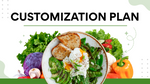 Customization Plan