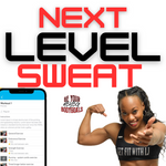 Next Level Sweat  Month 1